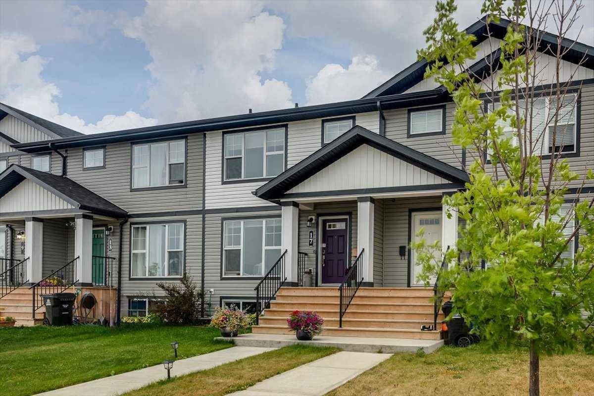 Blackfalds, AB T4M 1N0,17 Anna Close