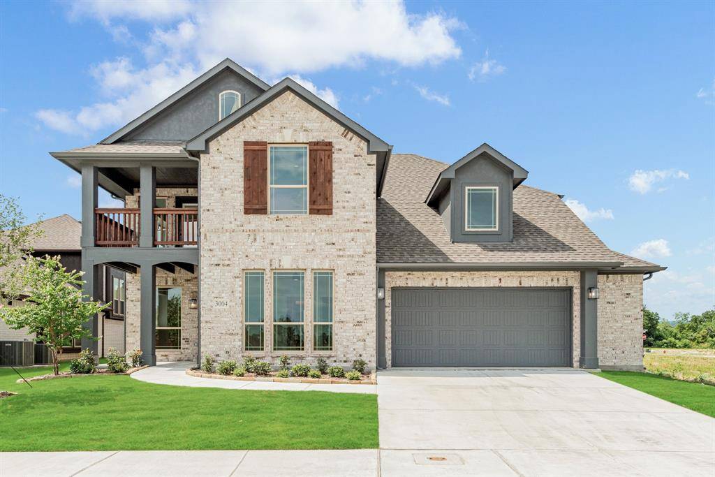 Melissa, TX 75454,3004 Wild River Road