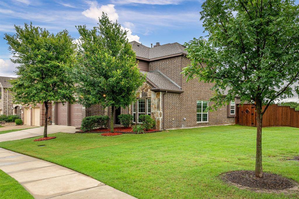 Little Elm, TX 75068,14200 Blueberry Hill Drive