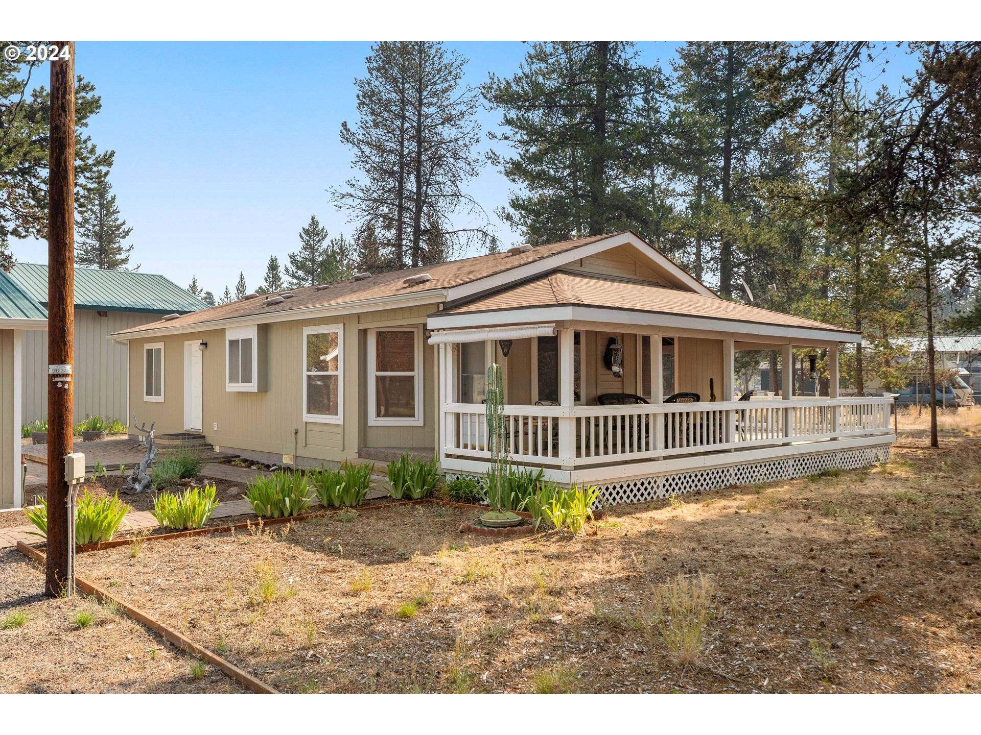 La Pine, OR 97739,52910 WALKER WAY