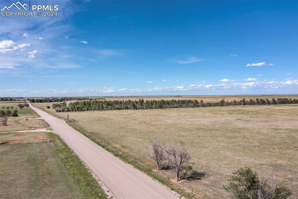 Yoder, CO 80864,Parcel B N Ramah HWY