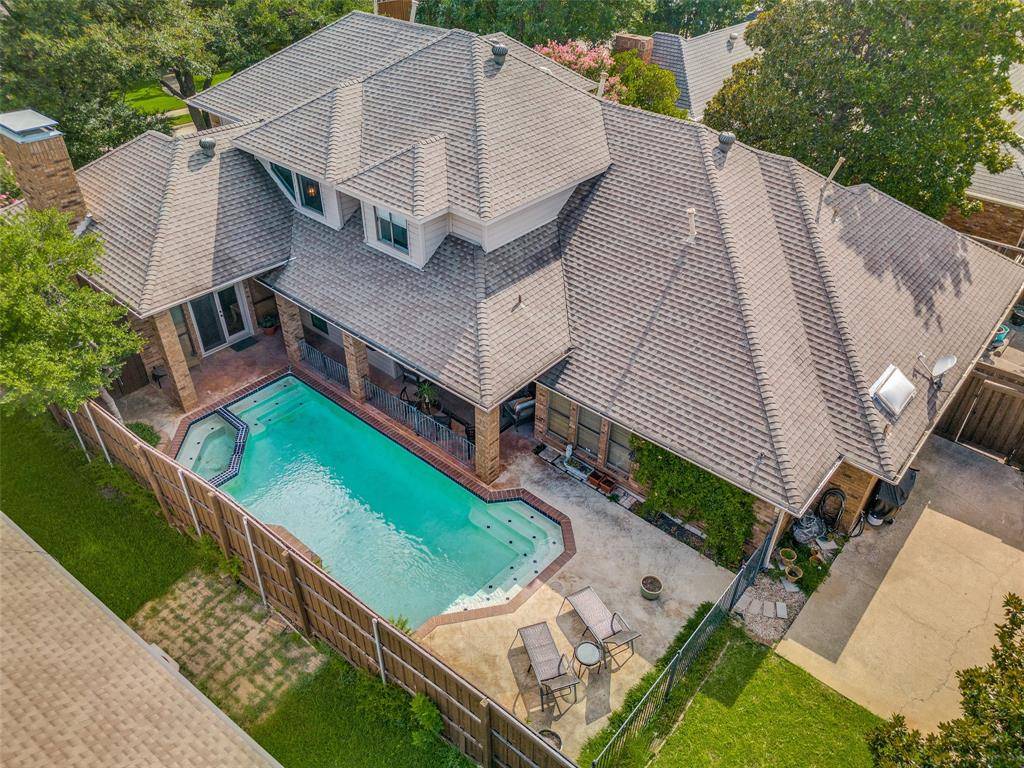 Plano, TX 75023,2409 Chadbourne Drive