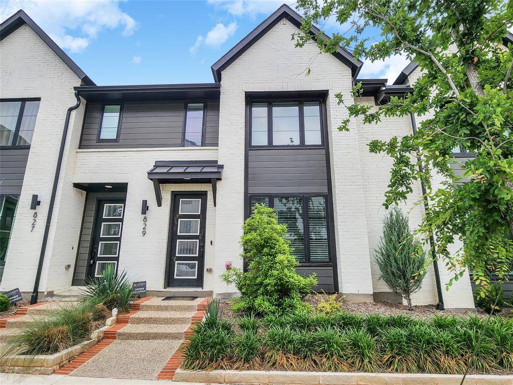 Arlington, TX 76005,829 Crystal Oak Lane