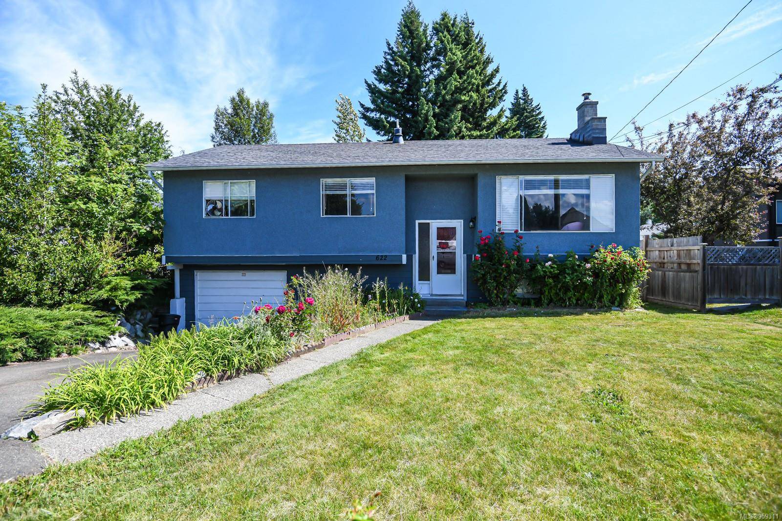 Courtenay, BC V9N 3E3,622 Pidcock Ave