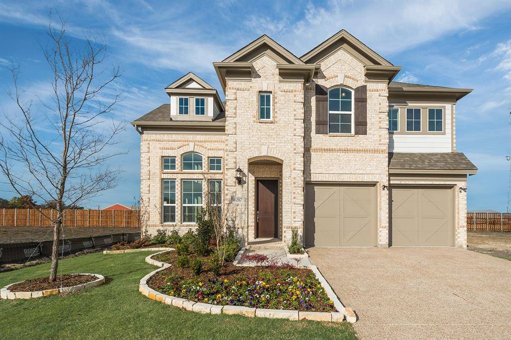 Rowlett, TX 75088,8217 Watersway Drive