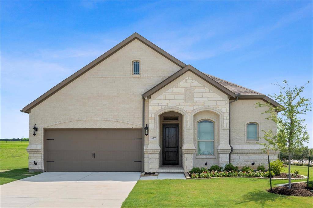 Anna, TX 75409,617 Cowboy Way