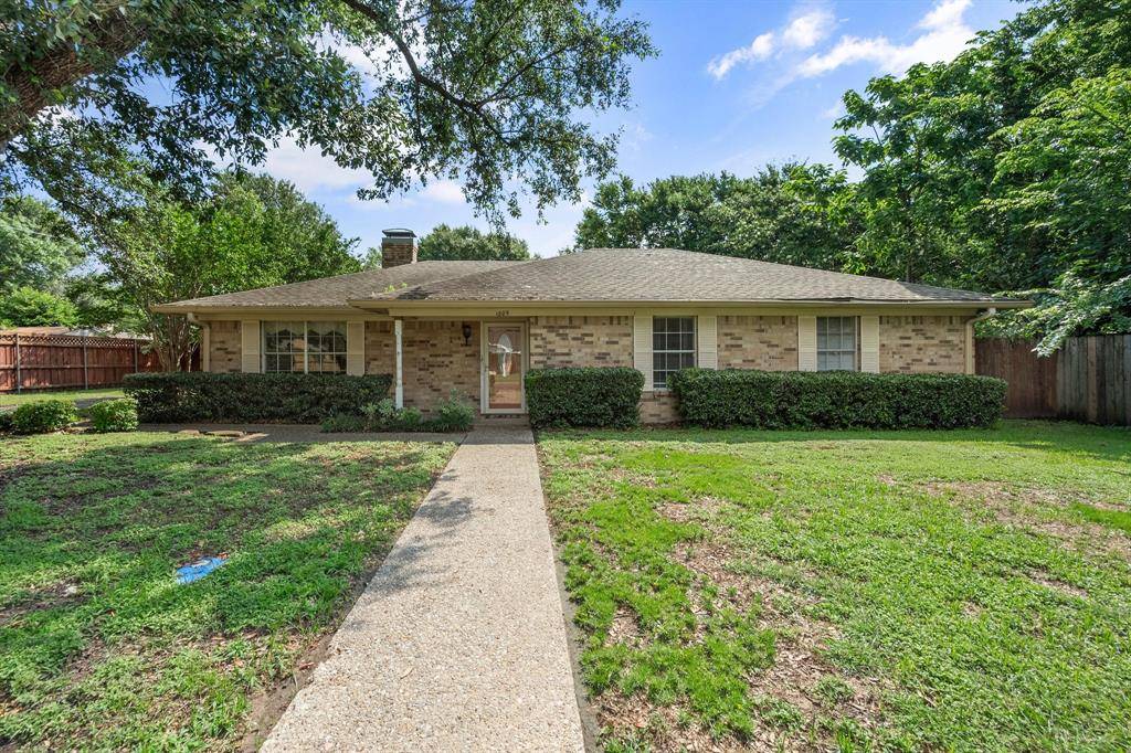 Corsicana, TX 75110,1805 Laura Lane