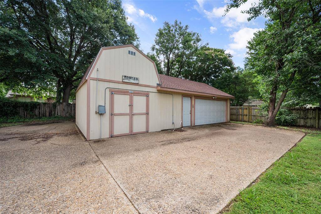 Corsicana, TX 75110,1805 Laura Lane