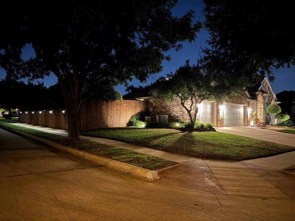 Fort Worth, TX 76137,5101 Spanish River Trail