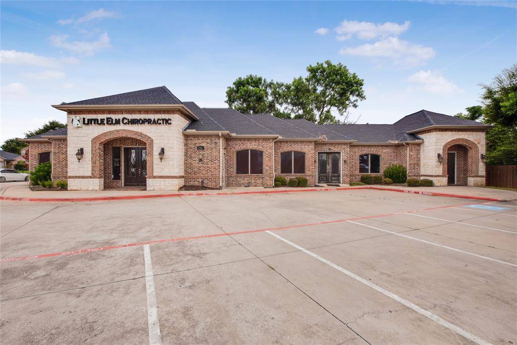 Little Elm, TX 75068,901 E Eldorado Parkway