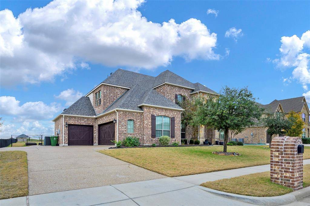 Gunter, TX 75058,1829 Turtle Creek Lane