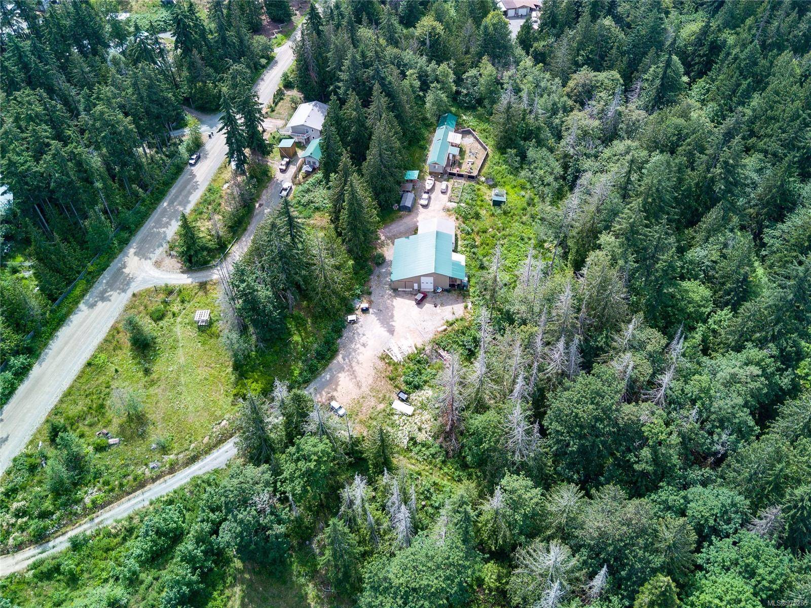 Coombs, BC V9K 1Y3,2809 Shaver Rd