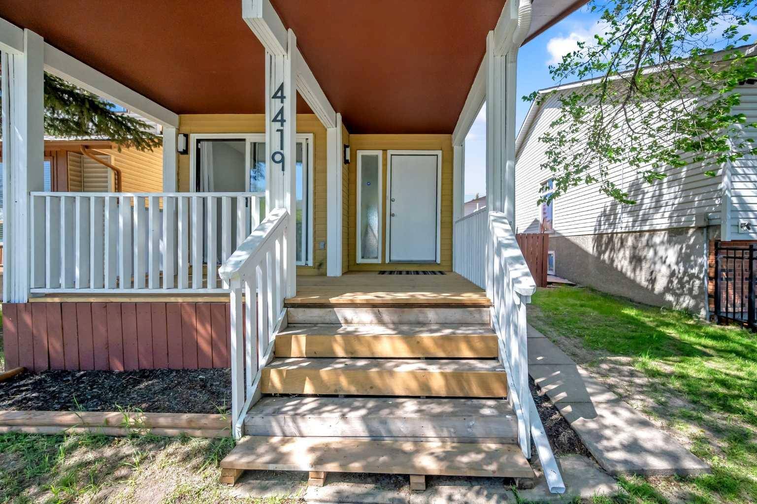 Calgary, AB T1Y 4G3,4419 58 ST NE