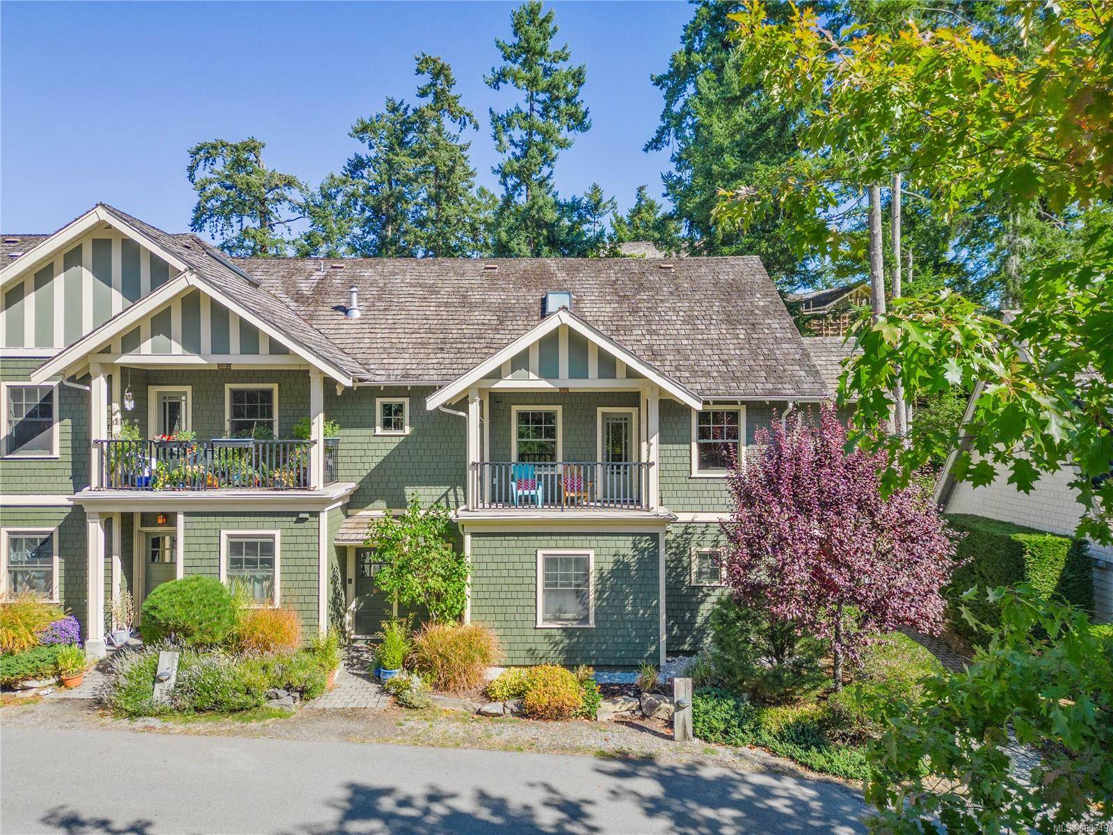 Salt Spring, BC V8K 2X6,107 Atkins Rd #8