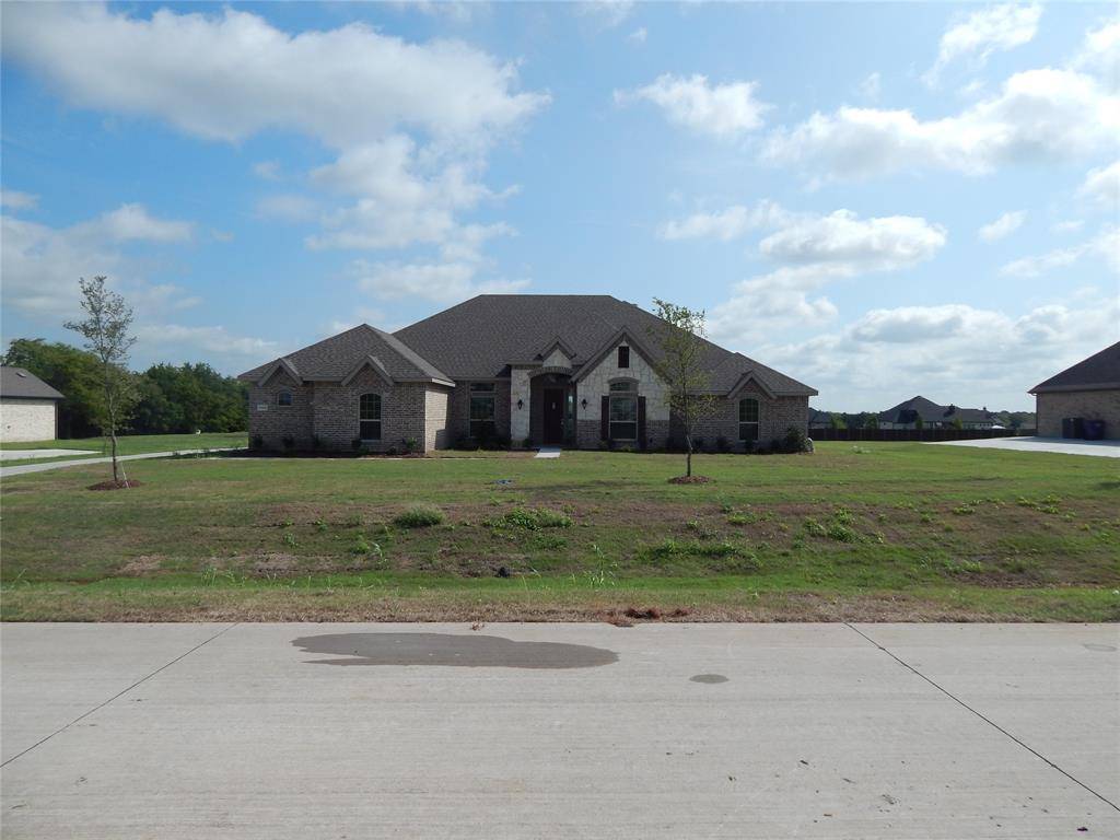 Forney, TX 75126,1132 Barrix Drive