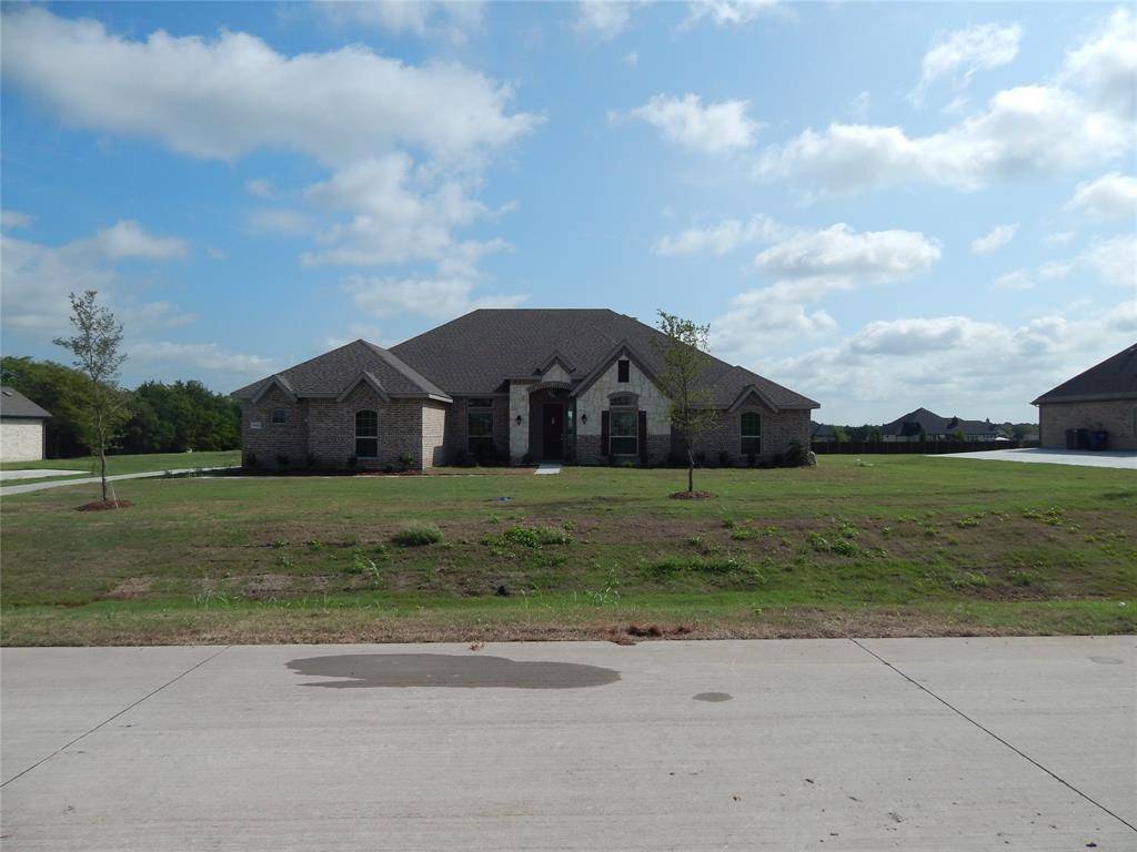 Forney, TX 75126,1132 Barrix Drive