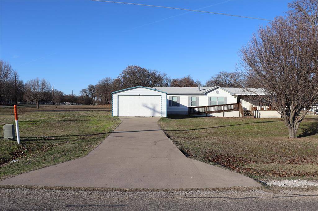 Azle, TX 76020,109 Prairie Lane