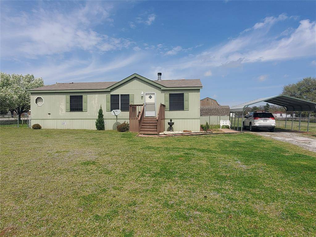 Azle, TX 76020,7784 Briar Road