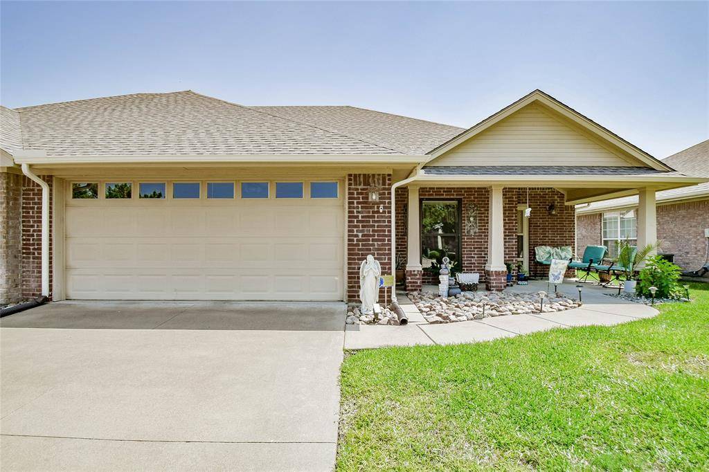 Granbury, TX 76048,1005 Roberts Bend Court