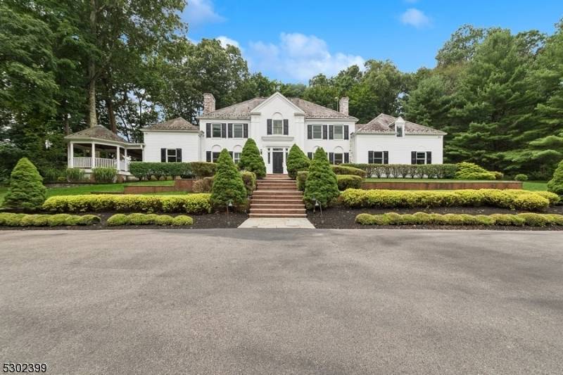 Bernardsville Boro, NJ 07924,369 Mendham Rd