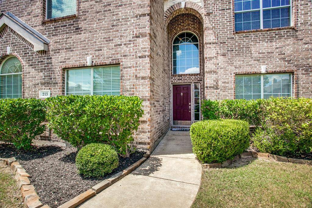 Red Oak, TX 75154,213 Rose Garden Way