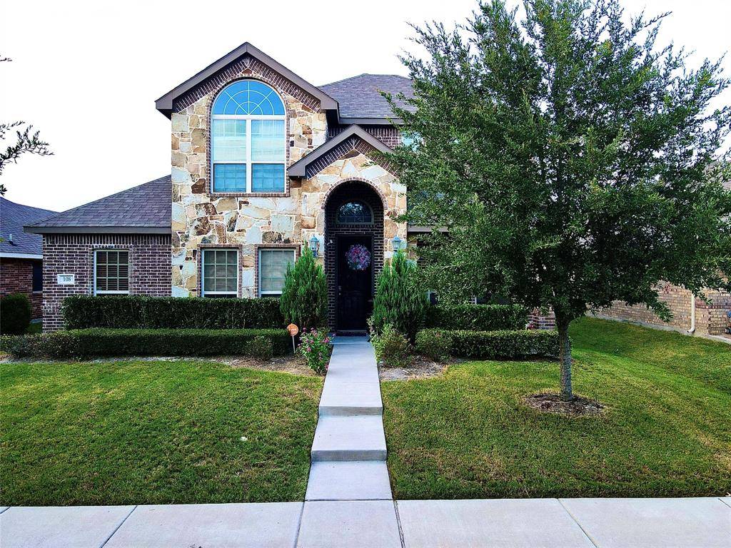 Red Oak, TX 75154,108 Brook Hollow Lane