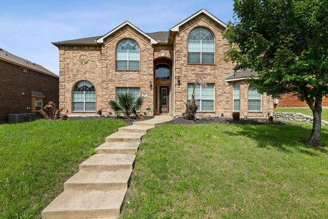 Red Oak, TX 75154,115 Rose Garden Way