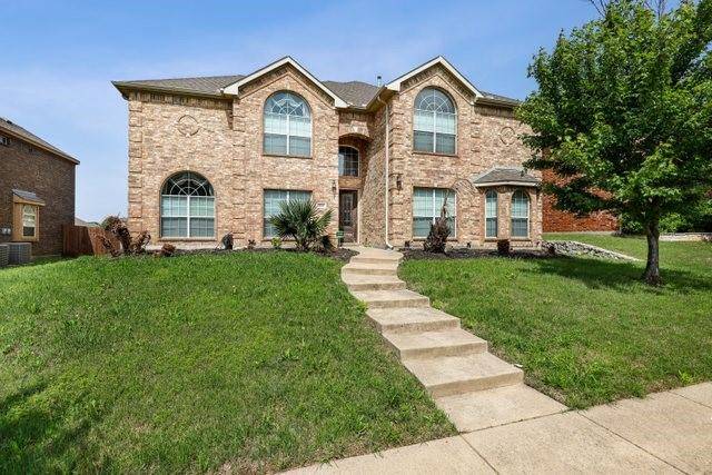 Red Oak, TX 75154,115 Rose Garden Way