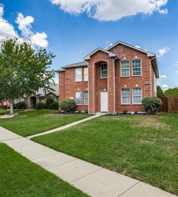 Allen, TX 75002,1021 Shelborn Drive