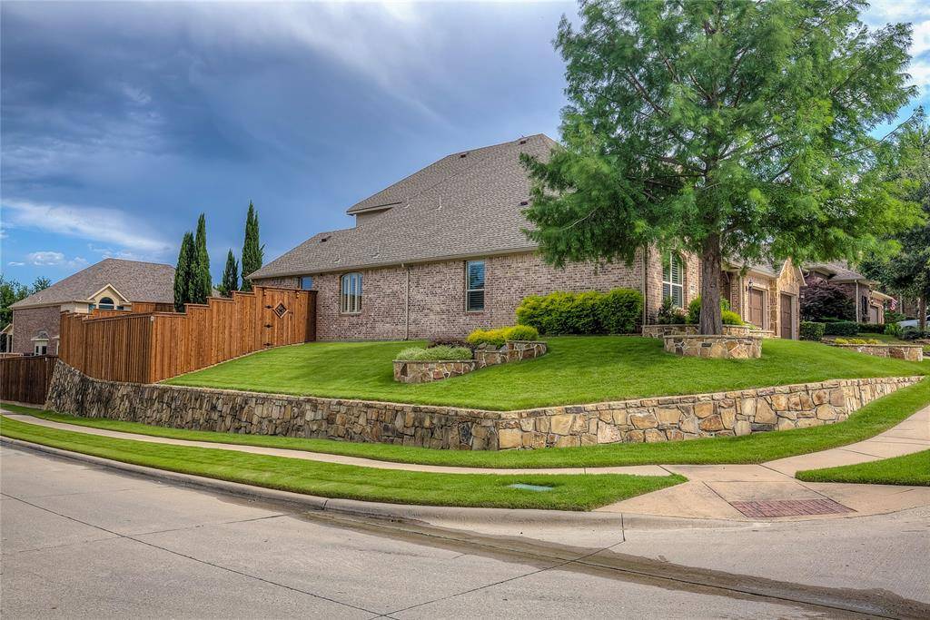 Mckinney, TX 75071,508 Oak Point Drive