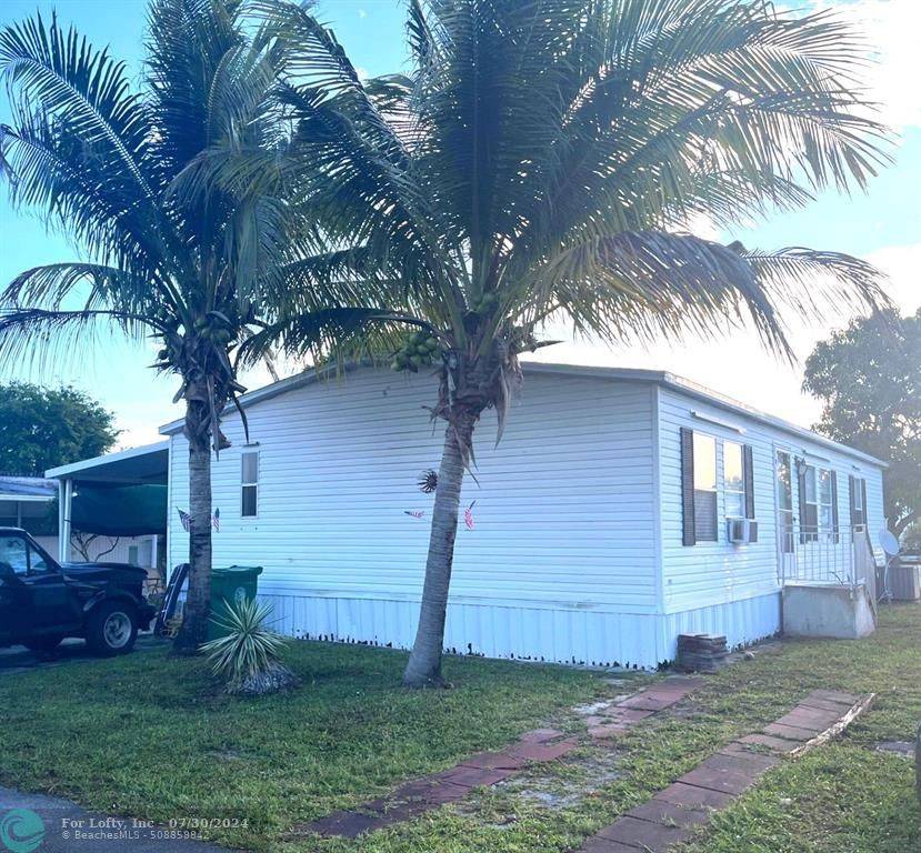 Davie, FL 33324,1650 SW 84th Ave