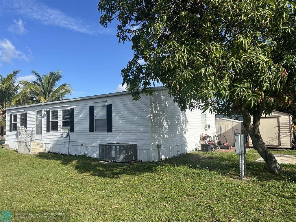 Davie, FL 33324,1650 SW 84th Ave