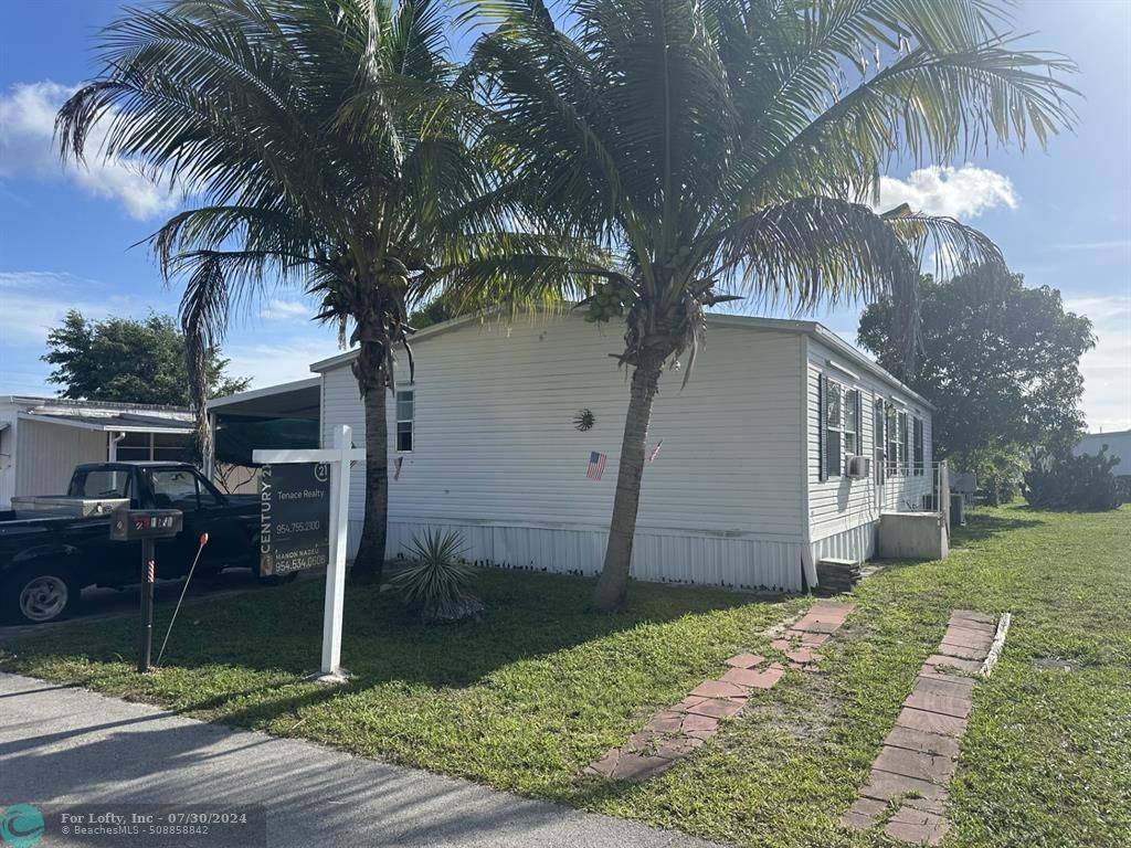 Davie, FL 33324,1650 SW 84th Ave