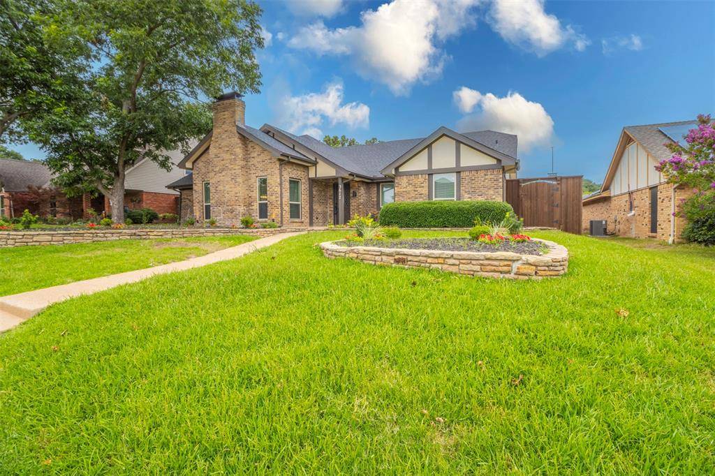 Plano, TX 75075,3617 Diamondhead Drive