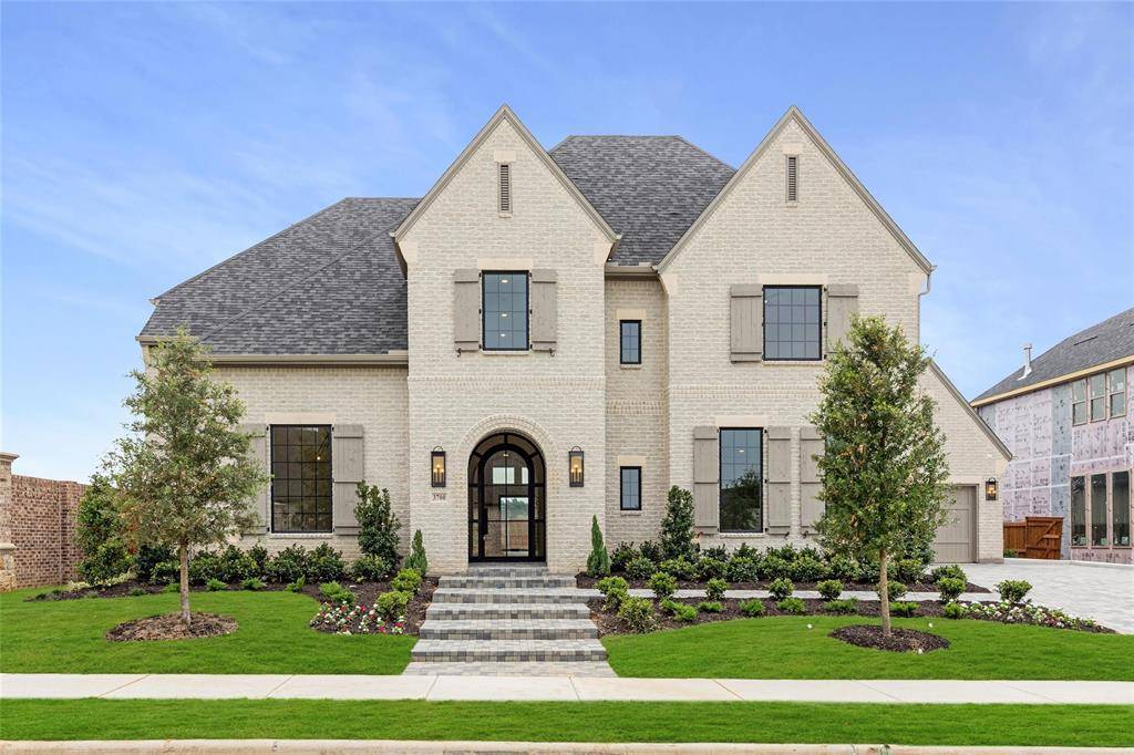 Celina, TX 75009,3700 Churchill