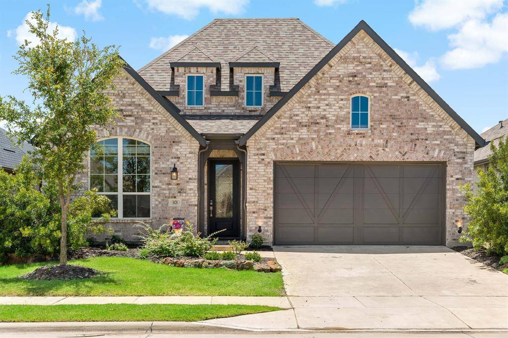 Celina, TX 75009,3028 Saltwood Court