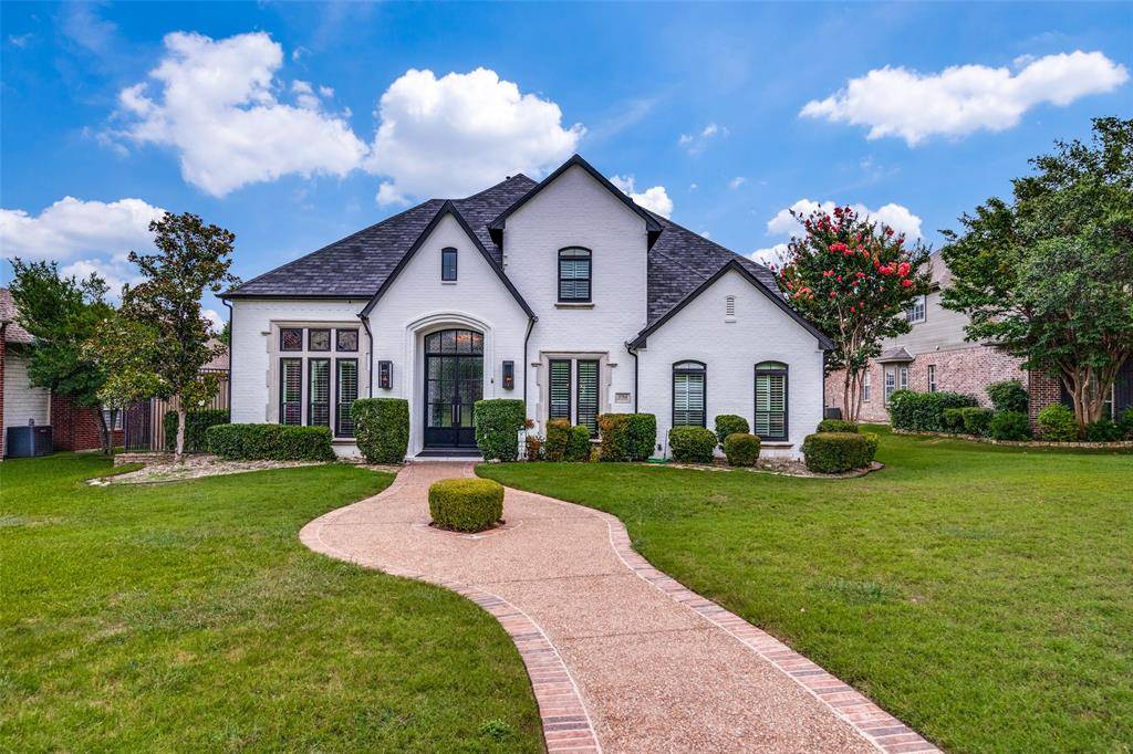 Plano, TX 75093,3704 Braewood Circle