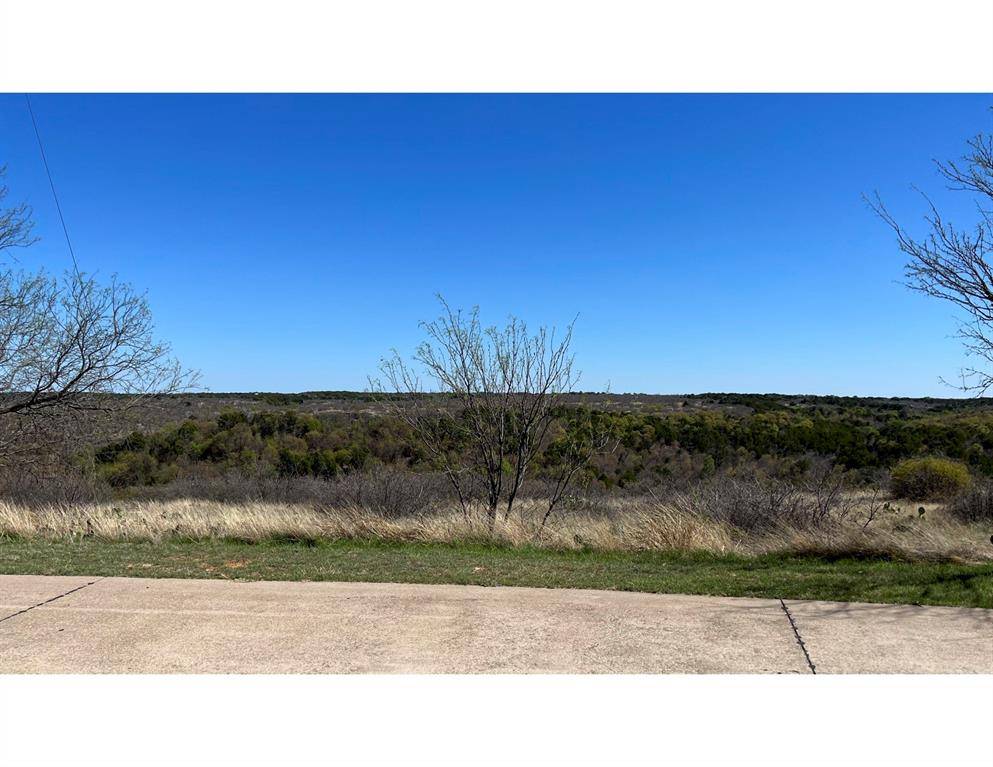 Graford, TX 76449,Lot 105 Oak Tree Drive