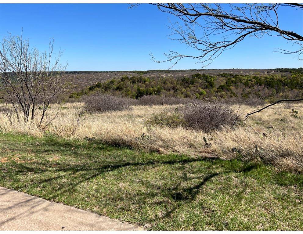 Graford, TX 76449,Lot 105 Oak Tree Drive