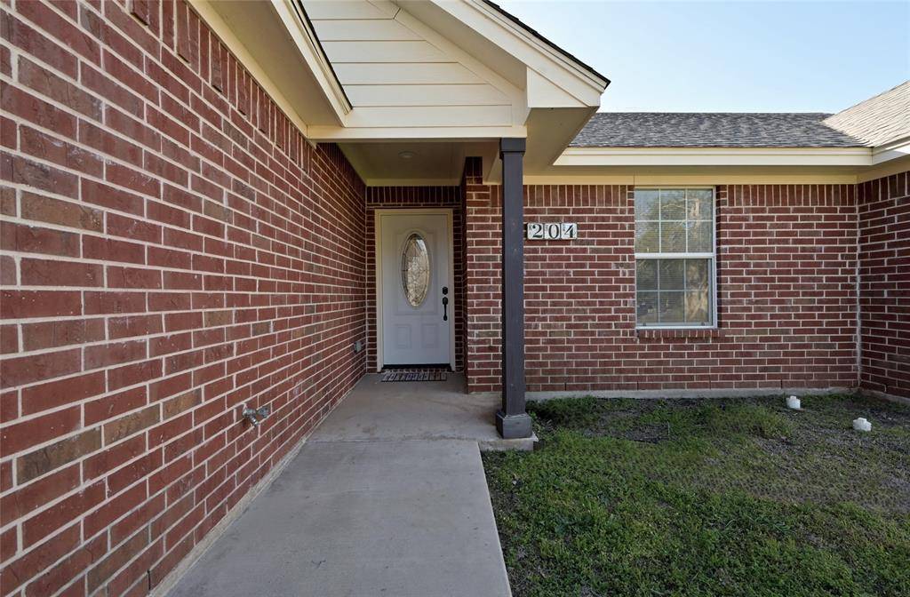 Boyd, TX 76023,204 S Atwood Street