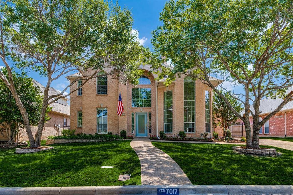 Fort Worth, TX 76132,7017 Briercliff Court