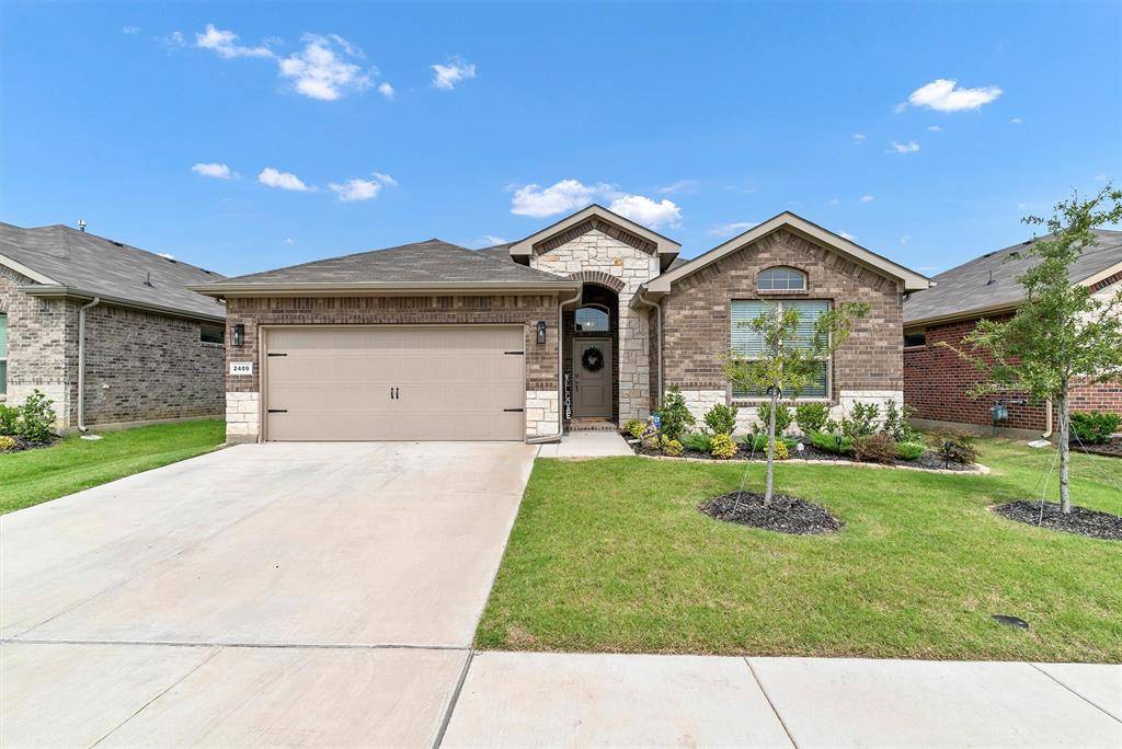 Weatherford, TX 76087,2409 Briscoe Ranch Drive