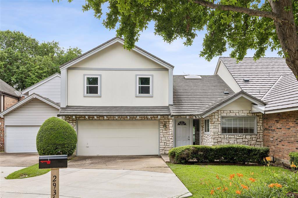 Plano, TX 75075,2936 Clear Springs Drive