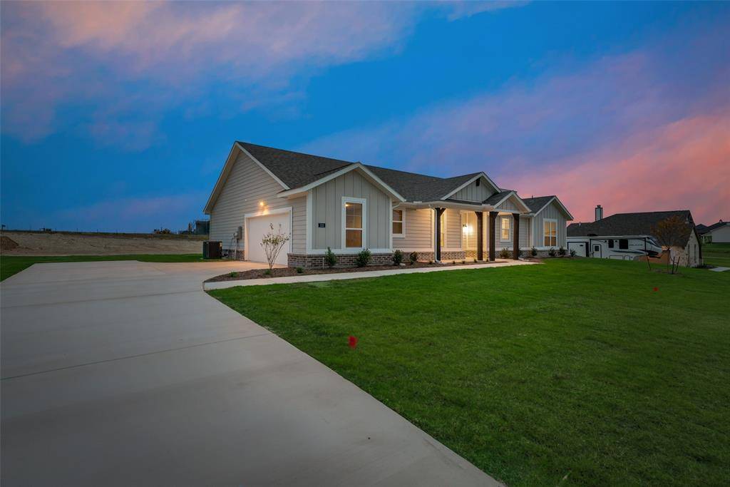 Decatur, TX 76234,152 Hillock Court