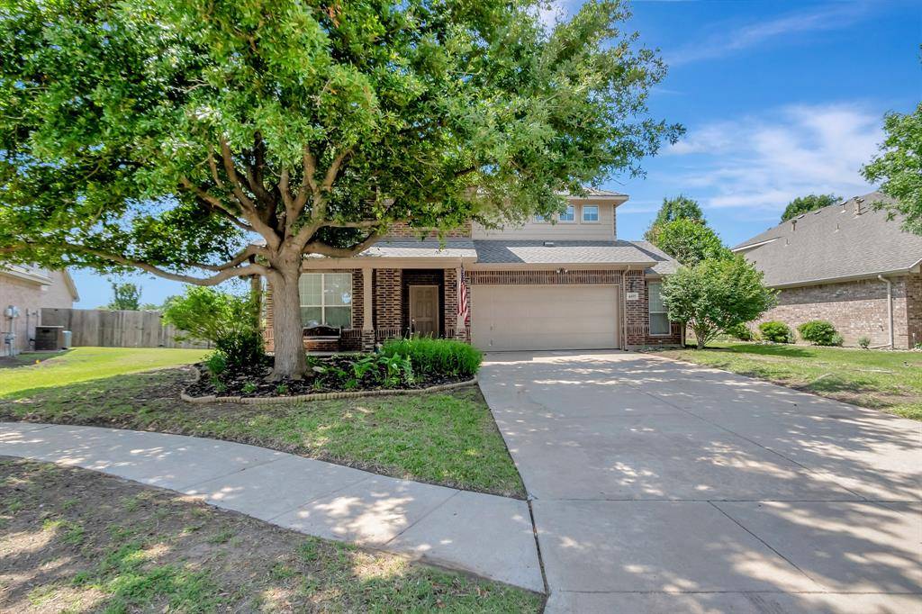 Fort Worth, TX 76123,4405 Mallow Oak Drive