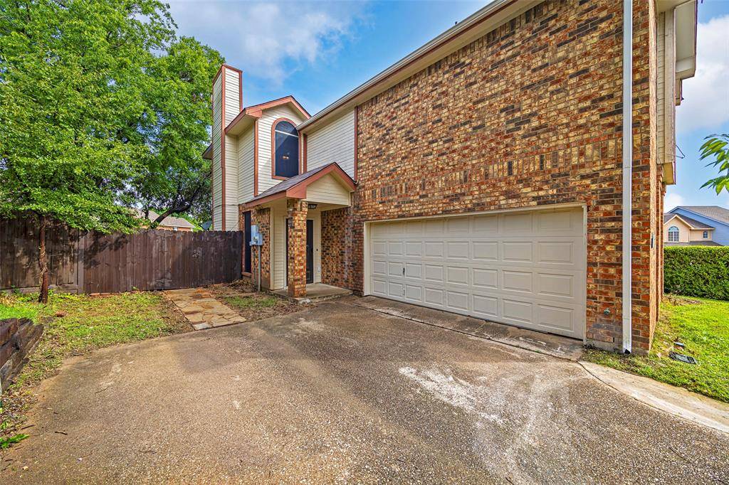 Garland, TX 75044,3845 Pickett Place