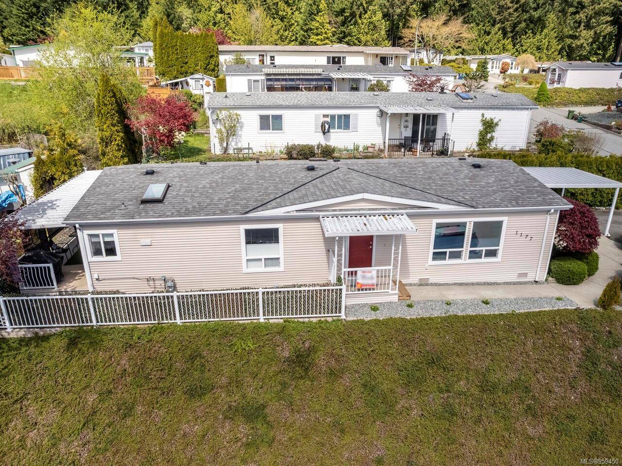 Nanaimo, BC V9R 6K6,1177 Morrell Cir