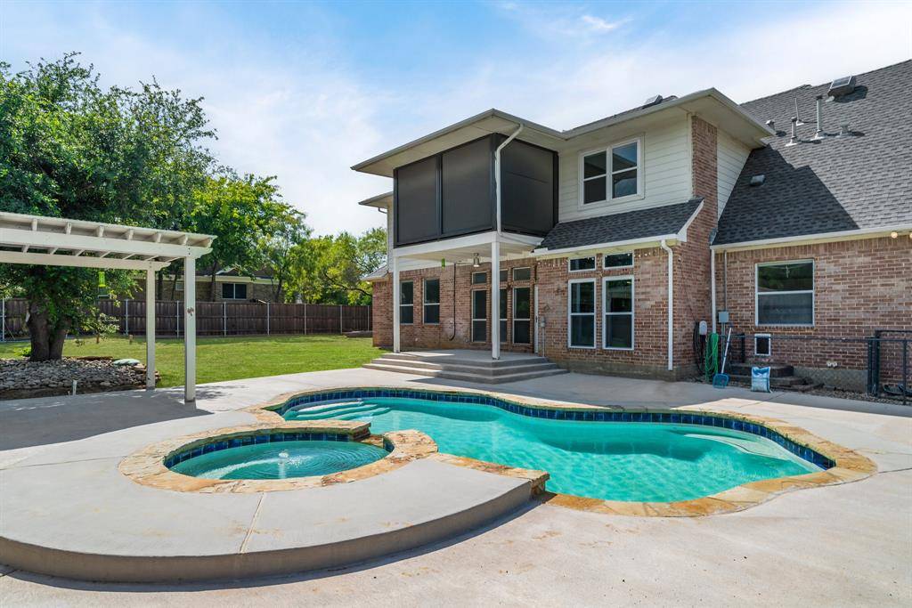 Little Elm, TX 75068,3544 Bay Ridge