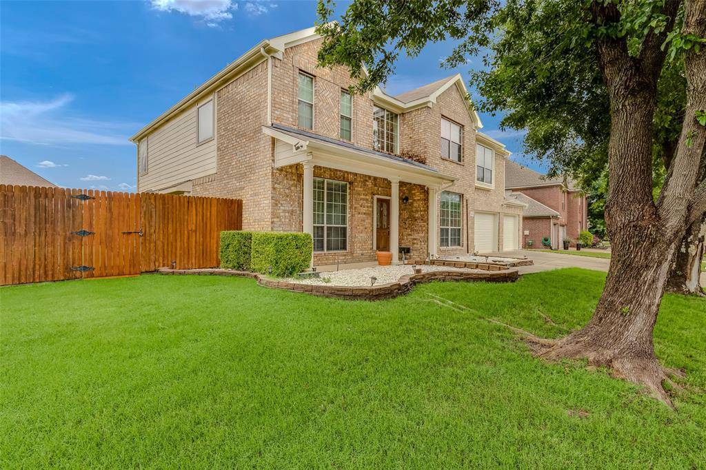 Wylie, TX 75098,3500 Barberry Drive