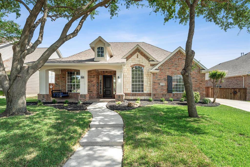 Lewisville, TX 75056,2504 Sir Tristram Lane